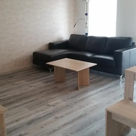 Am Alten Hessenbach Апартаменты *