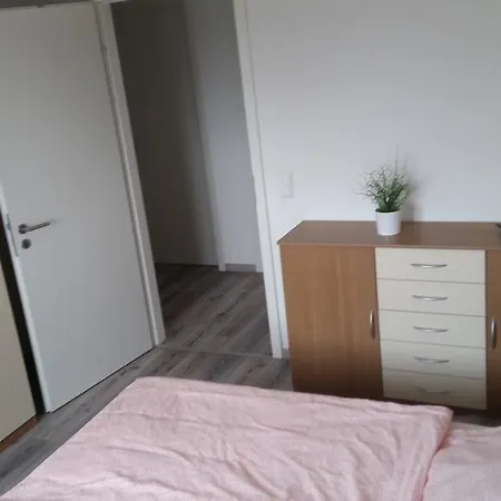Am Alten Hessenbach Апартаменты *