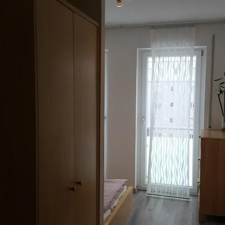 Am Alten Hessenbach * Аугсбург