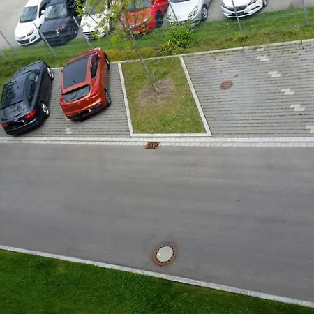 Am Alten Hessenbach Аугсбург